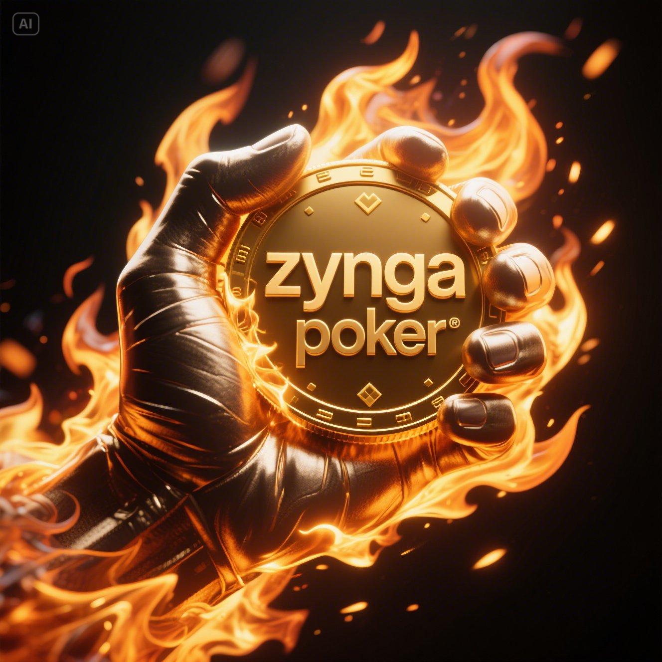 zynga poker